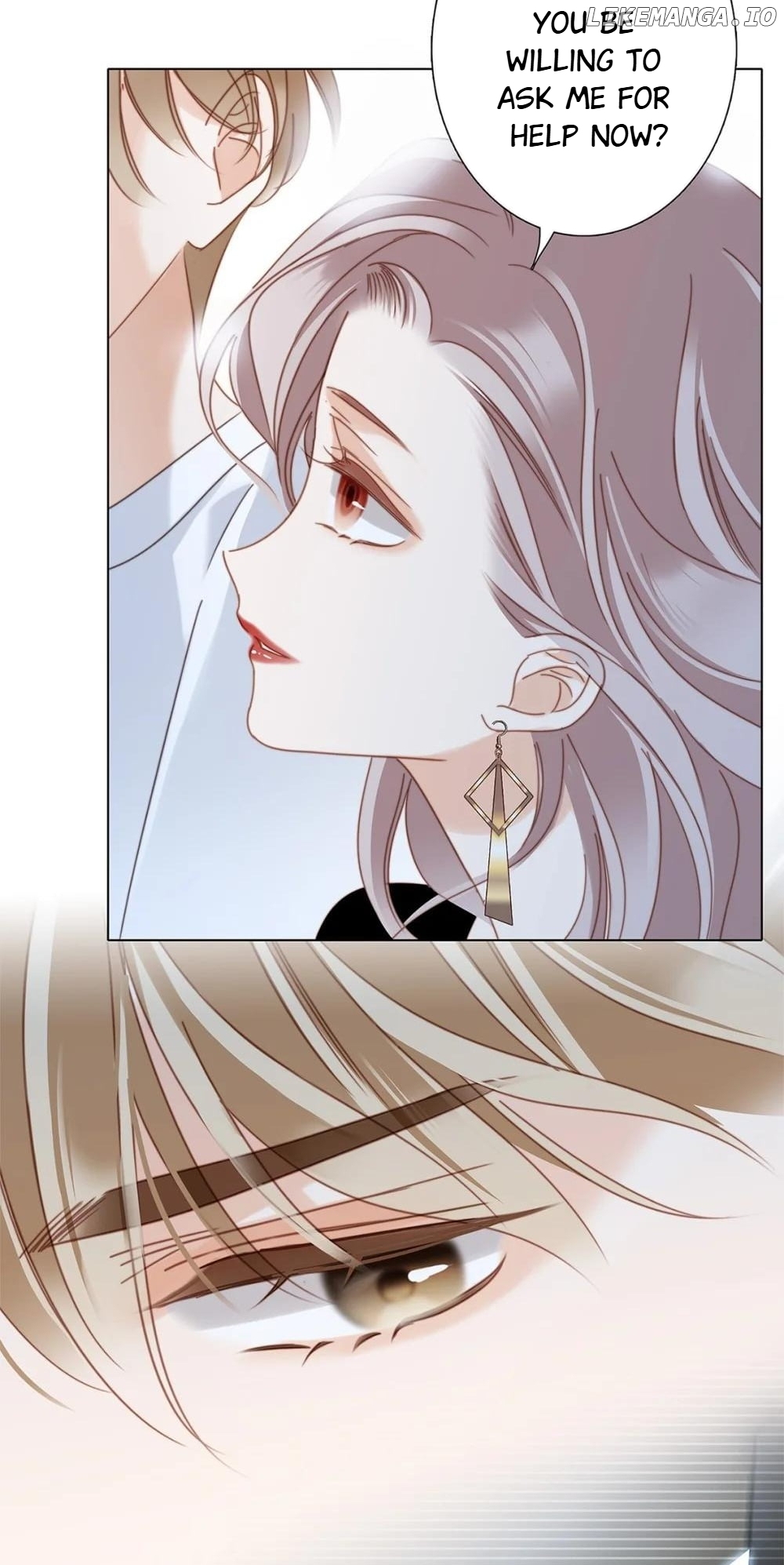 1st Kiss – I Don’t Want To Consider You As Sister Anymore Chapter 65 - 59 - page 38